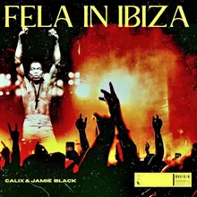 Fela in Ibiza