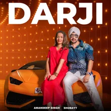 Darji