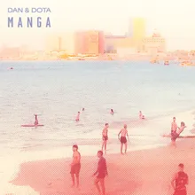 Manga