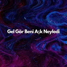 Gel Gör Beni Aşk Neyledi