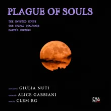 Plague of Souls: No. 3, Dante’s Inferno