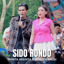 SIDO RONDO