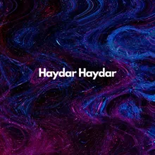 Haydar Haydar