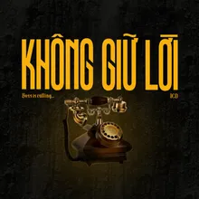 Không Giữ Lời