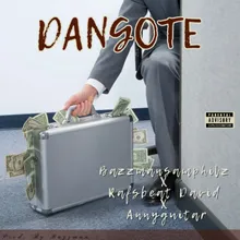 Dangote