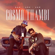 Cosmo Thambi