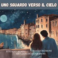 Uno sguardo verso il cielo