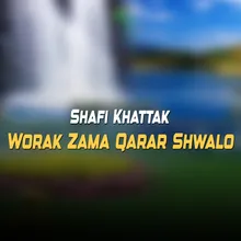 Worak Zama Qarar Shwalo