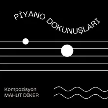 Piyano Dokunuşları 1