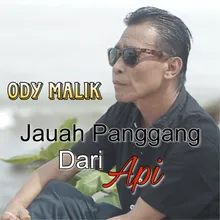 Jauah Panggang dari Api