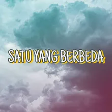 SATU YANG BERBEDA