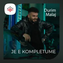 Je e kompletume