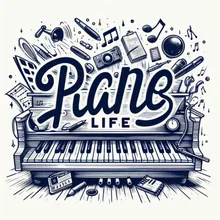 Piano Life