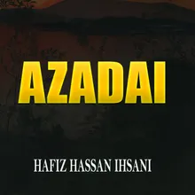 Azadai