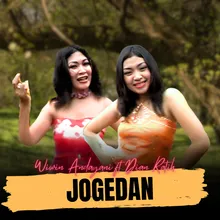 Jogedan