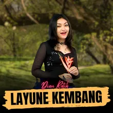 Layune Kembang