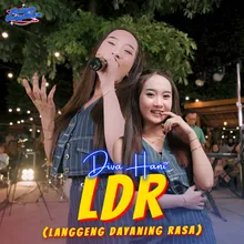 LDR (Langgeng Dayaning Rasa)