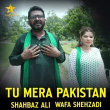 Tu Mera Pakistan