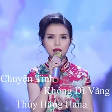 Chuyện Tình Không Dĩ Vãng 1