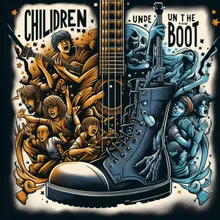 Children Under the Boot