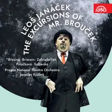 The Excursions of Mr. Brouček, JWI/7: "Introduction"