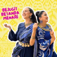 Bejugit Betanda Menari