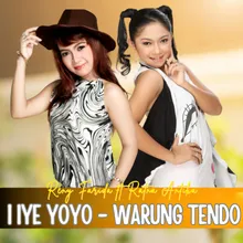 I Iye Yoyo - Warung Tendo