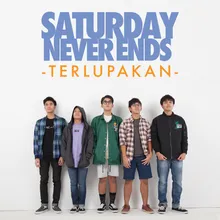 Terlupakan