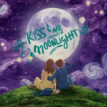 Kiss Me Under Moonlight