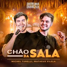 Chão da Sala