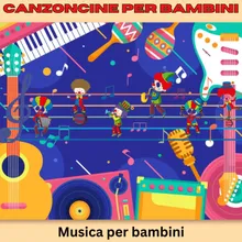 C'è un paese dove tutto è musica