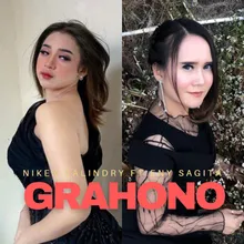 Grahono