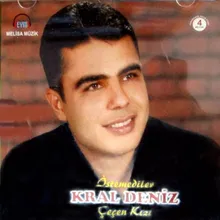 Özledim