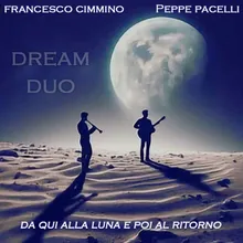 Da qui alla luna e poi al ritorno