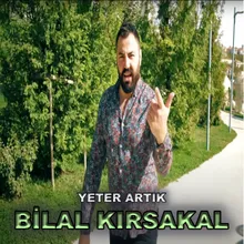 Yeter Artık