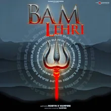 Bam Lehri - Robyn X Vampire