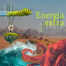 Energía revitalizada