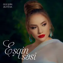 Eşqin Səsi