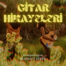 Gitar Hikayeleri 11