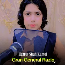 Gran General Raziq