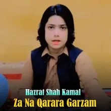 Za Na Qarara Garzam