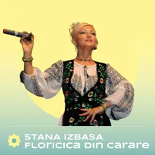 Floricica din carare