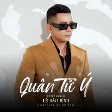 Quân Tử Ý