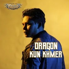 Dragon Kun Khmer