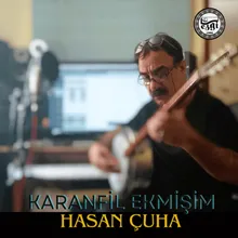 Karanfil Ekmişim