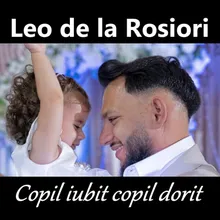 Copil iubit copil dorit