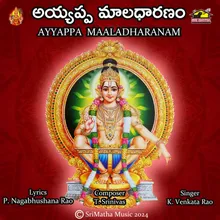 Ayyappa Maaladharanam