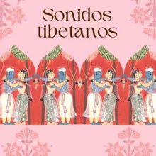 Sonidos tibetanos