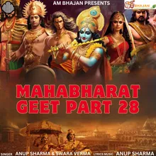 Mahabharat Geet, Pt. 28