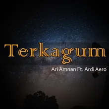 Terkagum